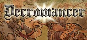 Decromancer banner