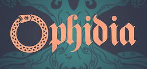 Ophidia banner