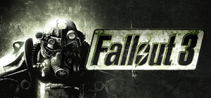 Fallout 3 banner
