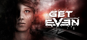 Get Even banner