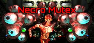 Necro Mutex banner