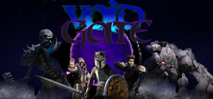 VoidGate banner