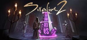 Siralim 2 banner