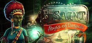 The Saint: Abyss of Despair banner