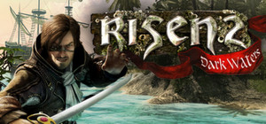 Risen 2: Dark Waters banner