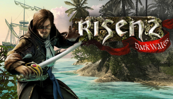 Risen 2: Dark Waters