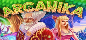 Arcanika banner