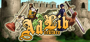 ADventure Lib banner