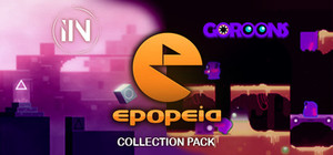 Epopeia Collection Pack banner