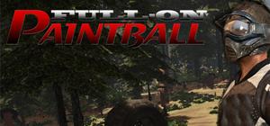 Full-On Paintball banner
