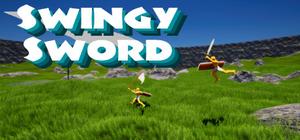 Swingy Sword banner