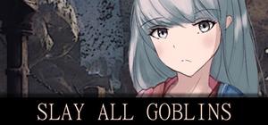 Slay All Goblins banner