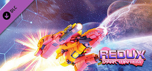 Redux: Dark Matters - Complete Soundtrack banner