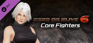 DOA6 Character: Christie banner