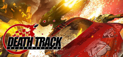Death Track: Resurrection