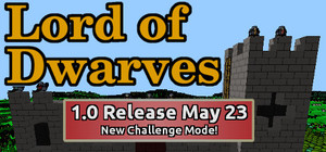 Lord of Dwarves banner