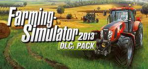 Farming Simulator 2013: DLCs Pack banner