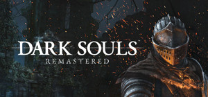 Dark Souls Remastered banner
