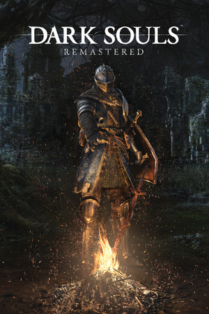 Dark Souls Remastered banner