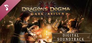 Dragon's Dogma: Dark Arisen Masterworks Collection banner