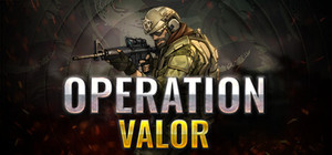 Operation: Valor banner