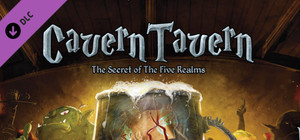 Tabletop Simulator - Cavern Tavern banner