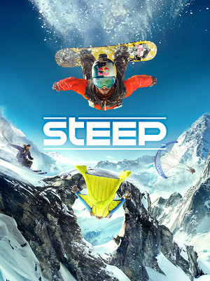 Steep Season Pass