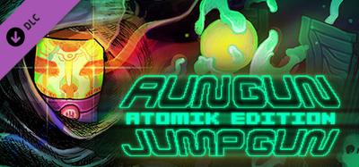RunGunJumpGun - Soundtrack/Special Edition Upgrade banner