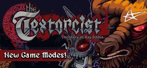 Textorcist banner
