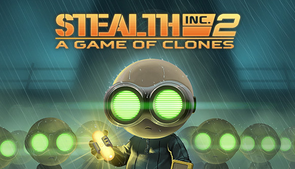 Stealth Inc. 2: A Game of Clones