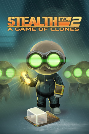 Stealth Inc. 2: A Game of Clones のセール価格