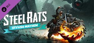 Steel Rats™ Stylish Mayhem - Skins banner