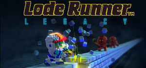 Lode Runner Legacy banner