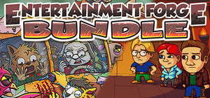 Entertainment Forge banner