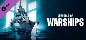 World of Warships - Anshan Pack banner