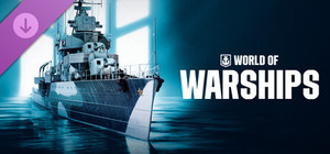 World of Warships - Anshan Pack banner