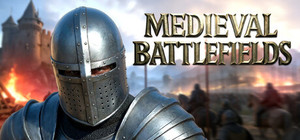 Medieval Battlefields banner