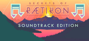 Secrets of Raetikon Soundtrack Edition banner