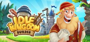 Idle Kingdom Builder banner
