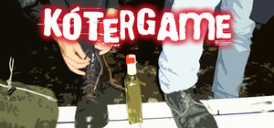 KóterGame banner