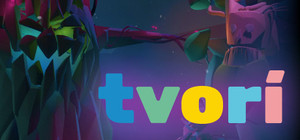 Tvori banner