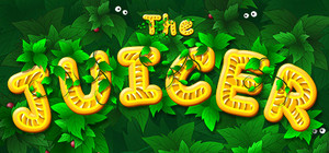 The Juicer banner