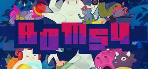 Bomsy banner