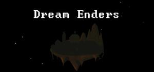 Dream Enders RPG banner