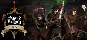 Sword Legacy Omen banner