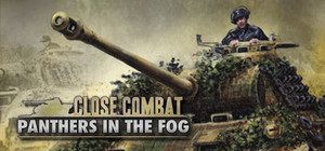 Close Combat : Panthers in the Fog banner