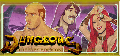 Dungeons the Eye of Draconus
