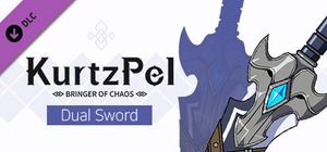 KurtzPel - Vanguard Dual Sword banner