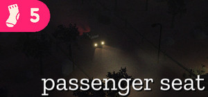 passenger seat banner
