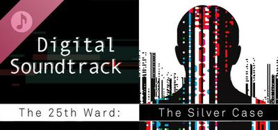 The 25th Ward: The Silver Case - Digital Soundtrack